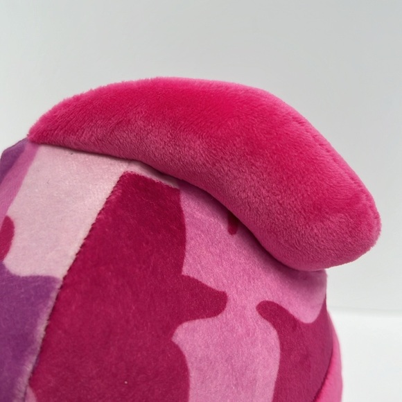 SQUISHMALLOWS Bronte the Chameleon Plush - Picture 4 of 13